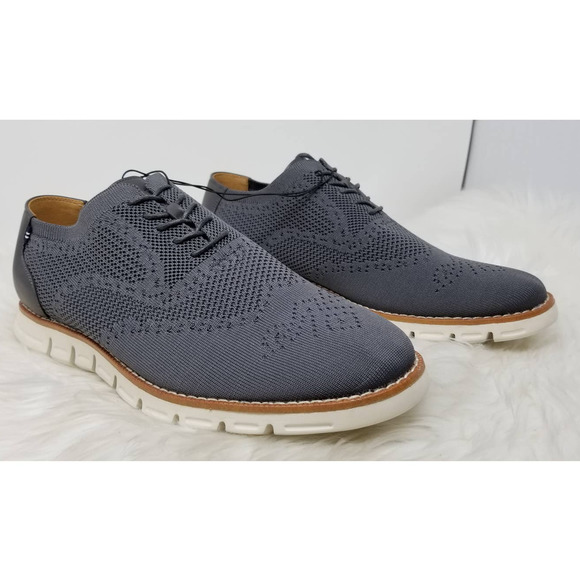 Nautica wrenwood knit shoes Clearance